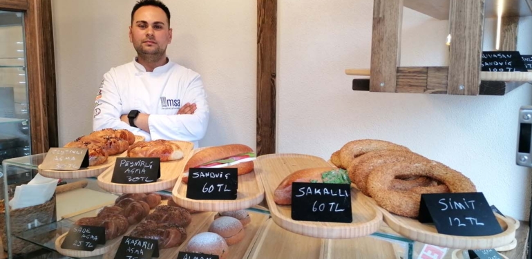 ‘NASIL?’ dedirten bu lezzetler dededen miras!