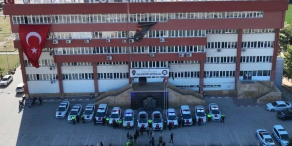 Nazilli İlçe Emniyeti, 9 aylık çalışmalarının sonuçlarını paylaştı!