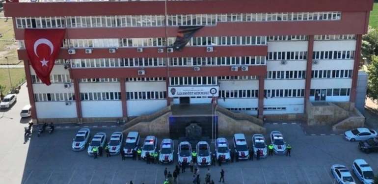 Nazilli İlçe Emniyeti, 9 aylık çalışmalarının sonuçlarını paylaştı!