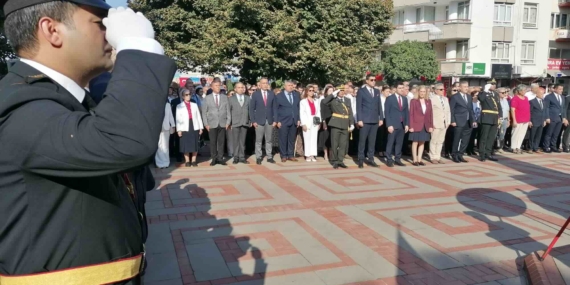 ‘30 AĞUSTOS’ ZAFERİ 103 YAŞINDA!
