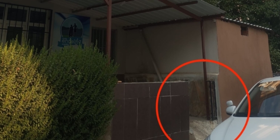 Bu hırsızlık değil, düpedüz vicdansızlık!