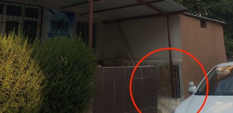 Bu hırsızlık değil, düpedüz vicdansızlık!