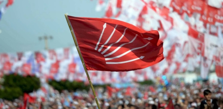 CHP Nazilli’de ‘Delege Seçimleri’ 26 Ağustos’ta başlıyor!