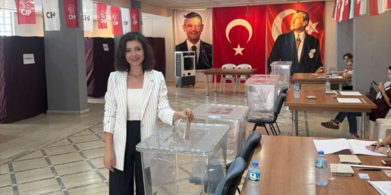 CHP’li Ökmen ‘BEYAZ LİSTE’ ile Başkanlığa yürüyor!