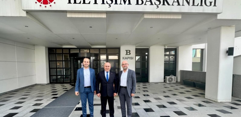 ‘Gençleri Güçlendirin’ projesi desteklenmeye hak kazandı!