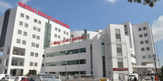 Yargıdan Nazilli Devlet Hastanesi kararlarına bir iptal daha!