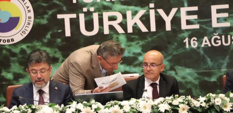 NTO’nun yürüttüğü bir lobi faaliyeti daha gerçekleşti!