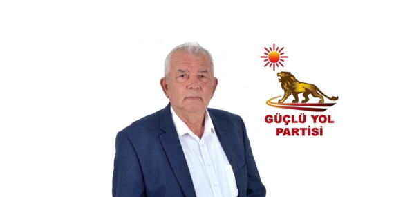 ‘Güçlü Yol Partisi’ siyasi arenadaki yerini aldı!