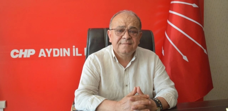 “Provokasyonların baş aktörü Özlem Çerçioğlu’dur!”