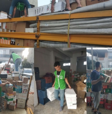 ihh-suriye-yardim - 1