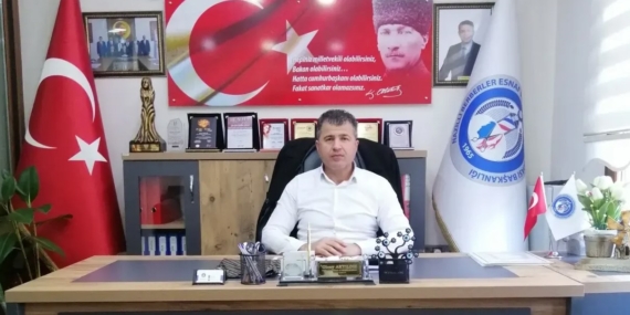 Nazilli Berberler Odası, Ahilerle Hangar Kafe’de buluşacak!