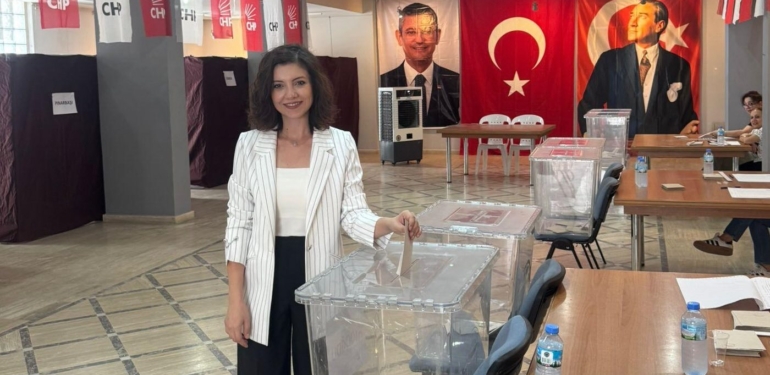 CHP Nazilli’de Olağan İlçe Kongresi’nin tarihi belli oldu!