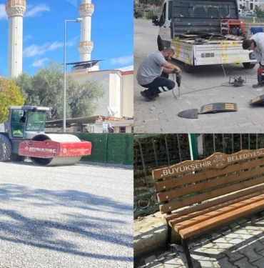 ABB-nazilli-calisma