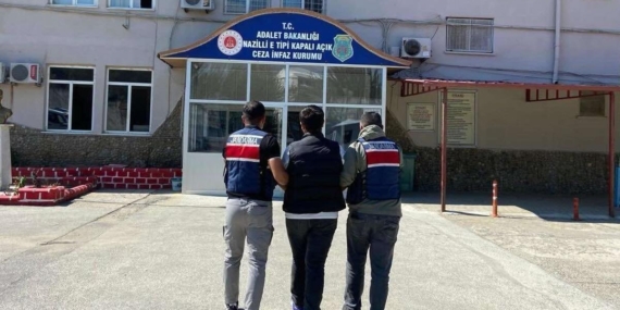 Aranan şahıslara yönelik ‘ÇEMBER’ operasyonları sürüyor!