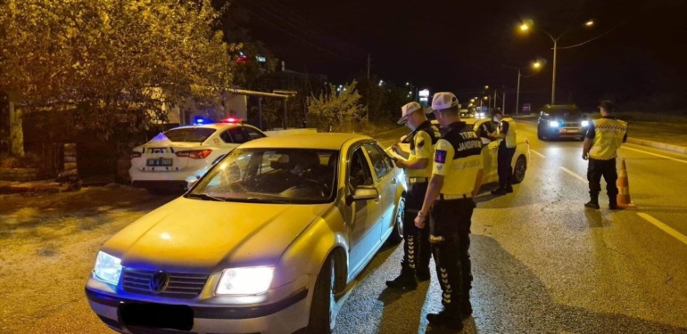 Jandarma’dan il genelinde ŞOK-KALKAN operasyonları!