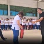 NDH-stajyerögrenci