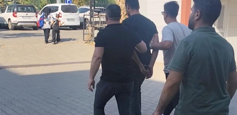 23 yılla aranması olan hırsız, Karaçay’da yakalandı!
