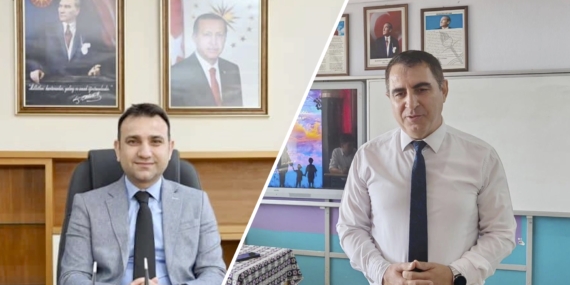 Milli Eğitim Müdürlerinden ‘ÖĞRETMENLER GÜNÜ’ mesajı