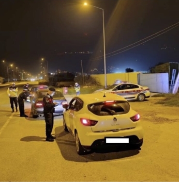 JAA-yoguntrafikdenetimi