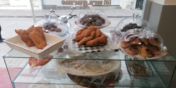 Gerçek ‘Anne eli lezzetleri’ ile URS GURME açıldı…