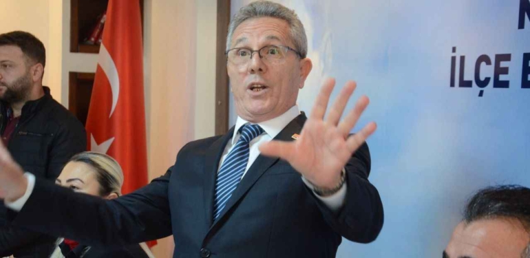 İnsan hayatı umurunda değil! ‘BAŞKANIM EĞLENİR BİZİMLE…’