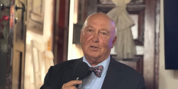 Prof. Dr. Övgün Ahmet Ercan “UYARIYORUM” dedi!