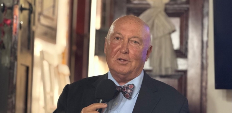 Prof. Dr. Övgün Ahmet Ercan “UYARIYORUM” dedi!