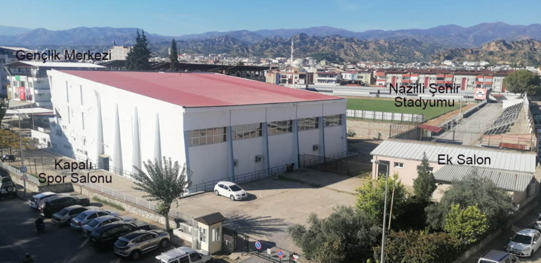 Sporcu velilerinden “bizim çocuklarımız değersiz mi?” tepkisi!