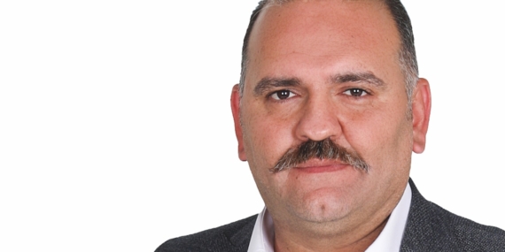 Başkan Adayı Yarangünü: “Değişim artık şart!”