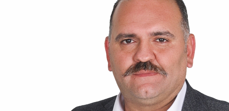 Başkan Adayı Yarangünü: “Değişim artık şart!”