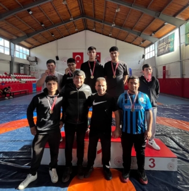 nazilligüres-Agencler