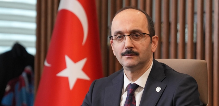 DSİ; 2025’te 21. Bölge’ye maliyeti 2 milyar TL olan 16 tesis kazandırdı!