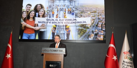 Arslan, bölge ekonomisini SÜMERBANK ile ayağa kaldıracak!