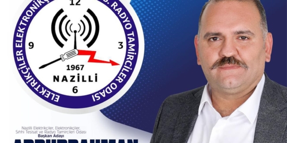 Başkan Adayı Yarangünü: “Söz verdik, yapacağız!”