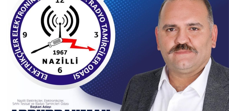 Başkan Adayı Yarangünü: “Söz verdik, yapacağız!”