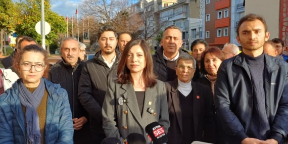 AK Parti ile CHP atışmasında yeni perde: “Haddinizi bileceksiniz!”