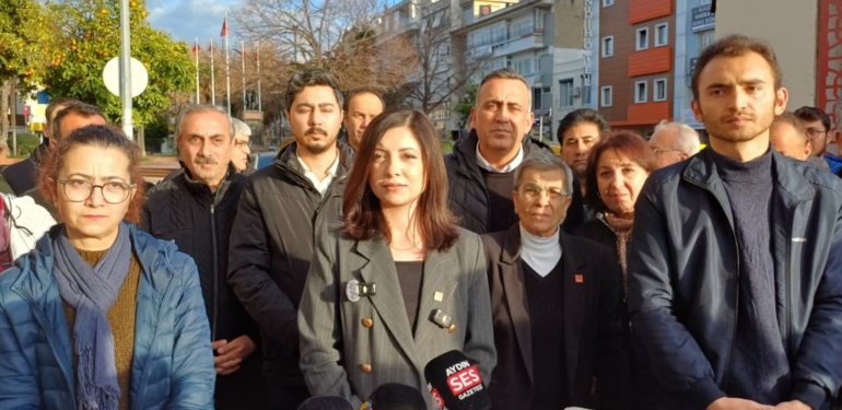 AK Parti ile CHP atışmasında yeni perde: “Haddinizi bileceksiniz!”
