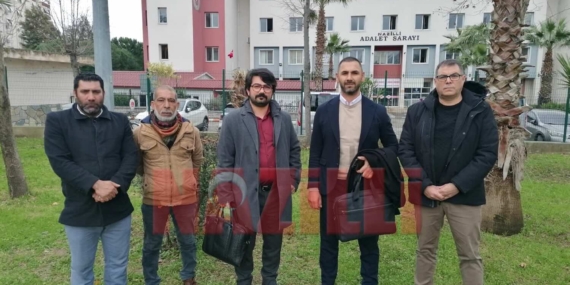 Döner restoranındaki facianın 11. duruşmasında da karar çıkmadı!