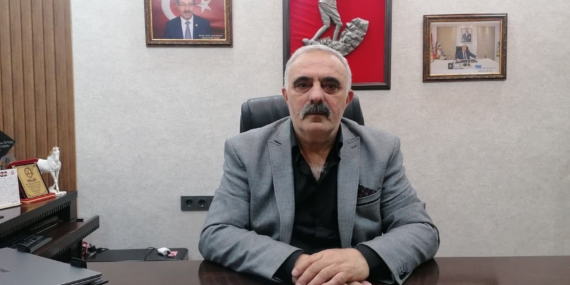 ESKKK Başkanı Öztunç’tan ‘Destek Kredisi’ ve ‘Faiz İndirimi’ müjdesi!