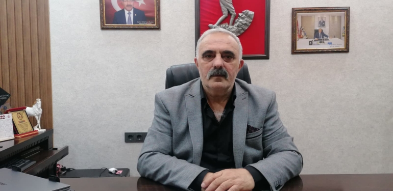 ESKKK Başkanı Öztunç’tan ‘Destek Kredisi’ ve ‘Faiz İndirimi’ müjdesi!