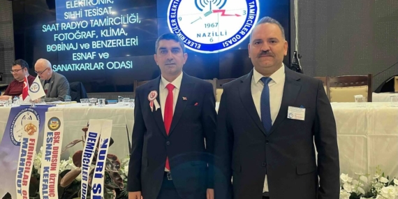 Baş başa geçen yarışın kazananı ‘Akyol’ oldu!