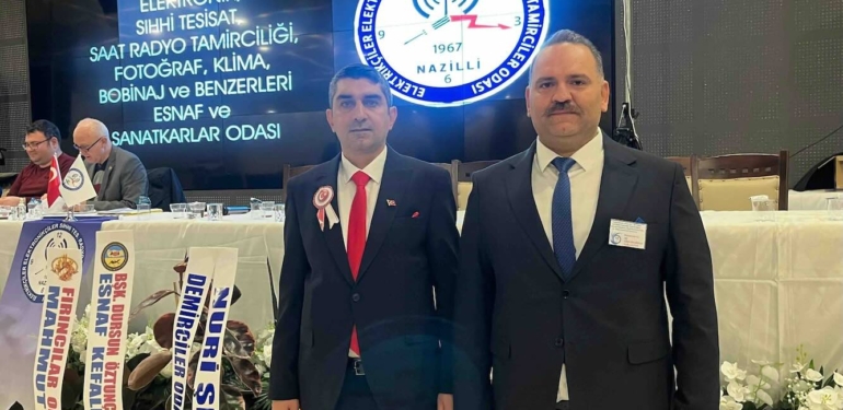 Baş başa geçen yarışın kazananı ‘Akyol’ oldu!