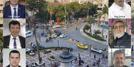 Nazilli meslek odalarında ‘seçim’ zamanı…