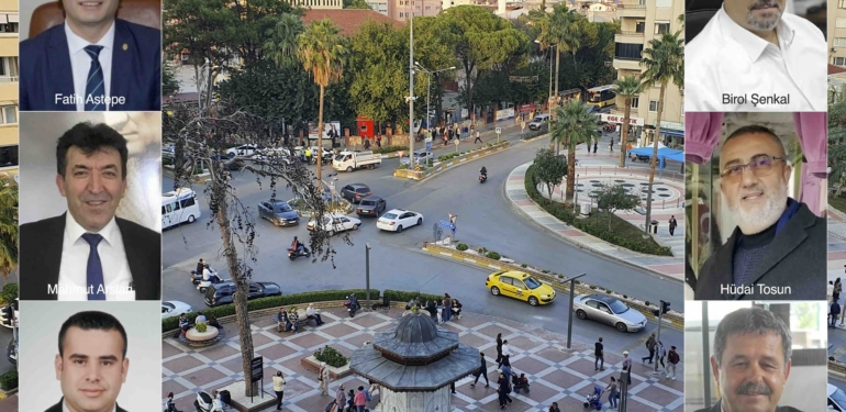 Nazilli meslek odalarında ‘seçim’ zamanı…