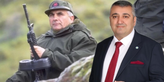 Başkan Akol, vefatının 3. yıl dönümünde Kundakçı Paşa’yı andı!