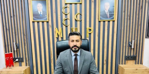 “Kırgınlıkları değil kucaklaşmayı, ayrışmayı değil birliği büyüteceğiz”