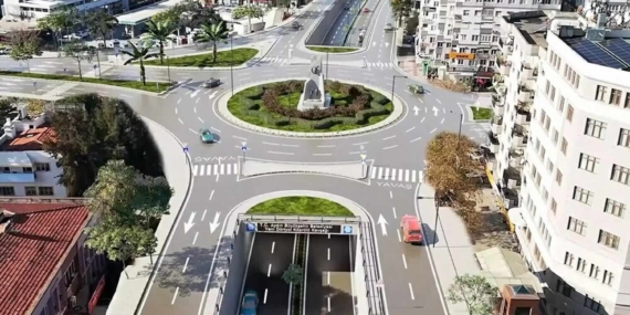 Köprülü Kavşak çalışmaları başlıyor, alternatif güzergahlar belirlendi