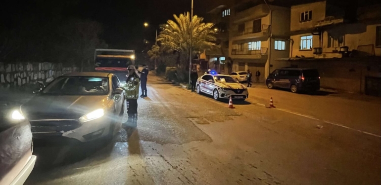 Jandarma’dan 112’nci ‘ÇEMBER! Aranan 44 kişi yakalandı!