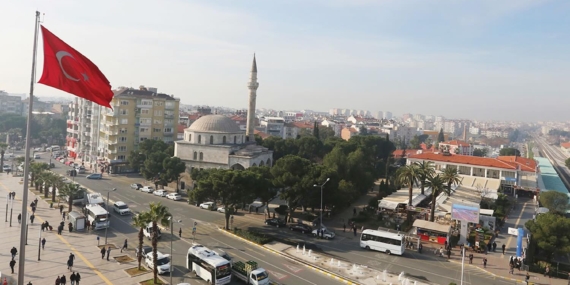 TÜİK yeni nüfusumuzu açıkladı… Aydın 6 bin 164 kişi arttı!