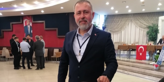 Nazilli Fırıncılar Odası, ‘Başkan Tekin ile devam’ dedi!